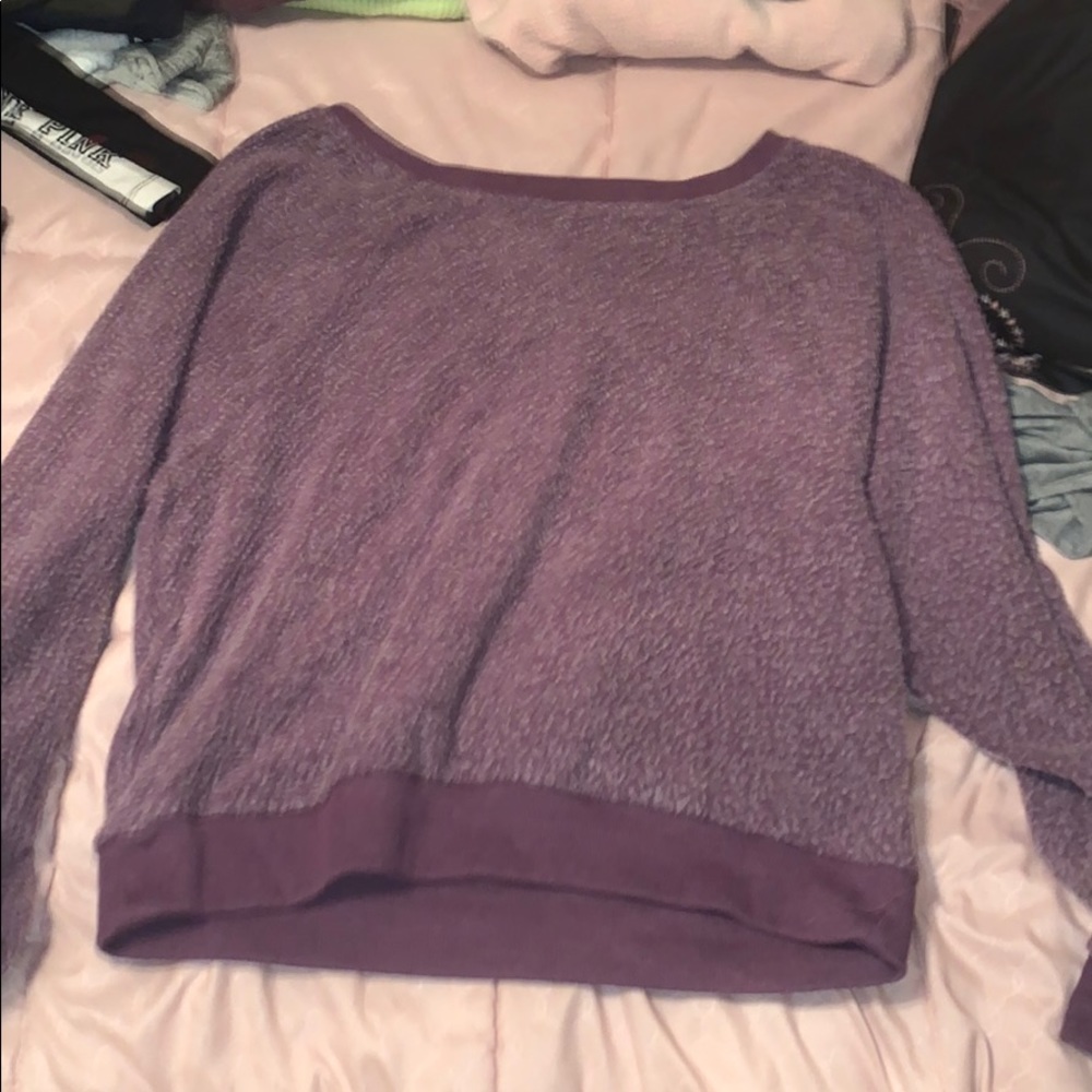 long sleeve aero shirt